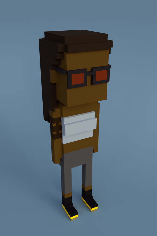 Meebit #9094