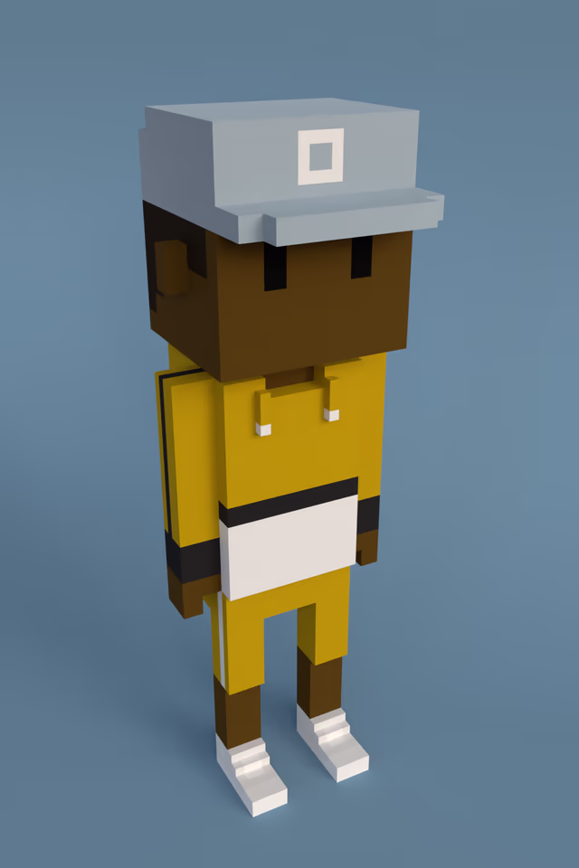 Meebit #9095