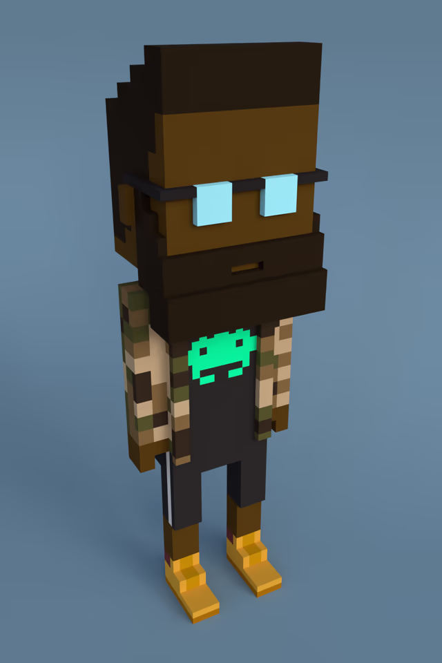 Meebit #9096