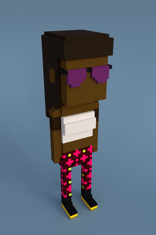 Meebit #9144