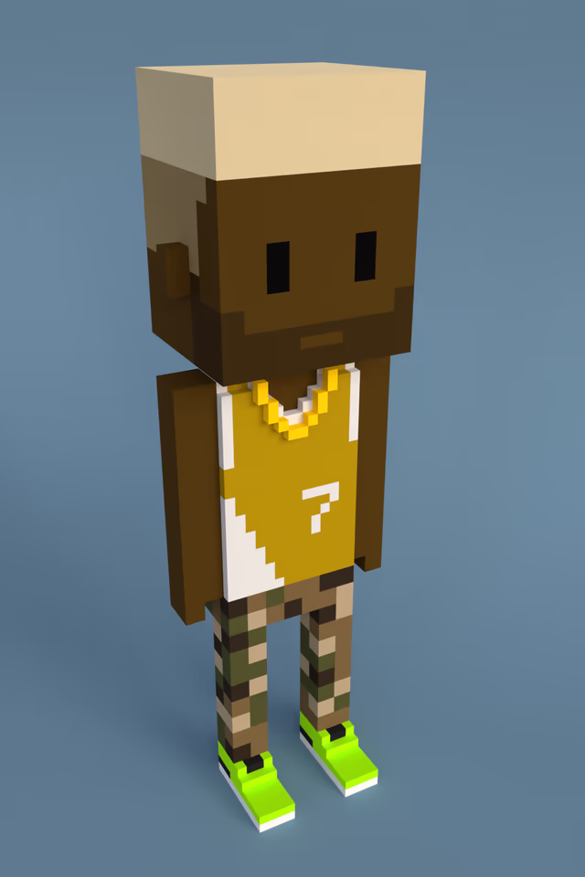 Meebit #9149
