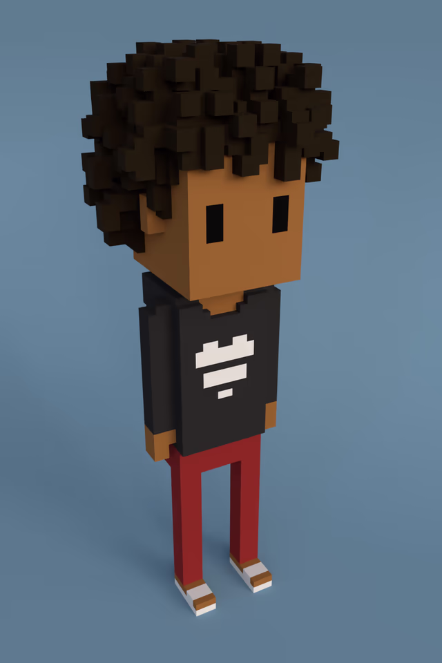 Meebit #9158