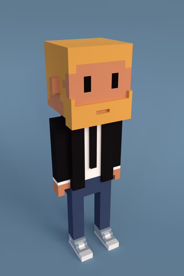 Meebit #9159
