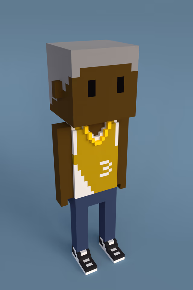 Meebit #9164