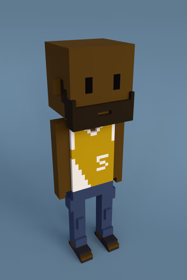 Meebit #9175