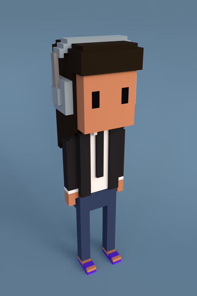 Meebit #9178
