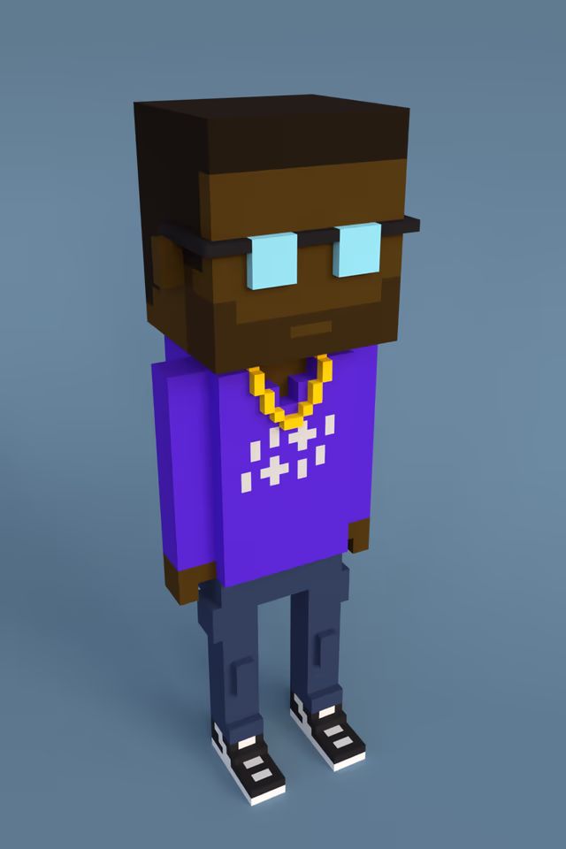 Meebit #9188