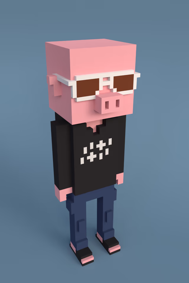 Meebit #9192