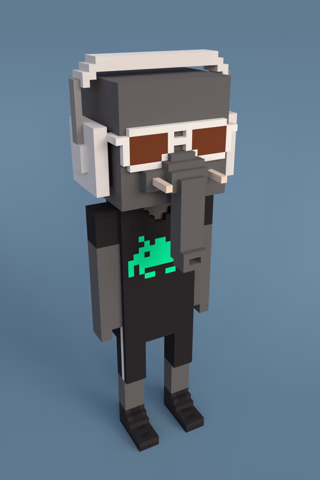 Meebit #9209