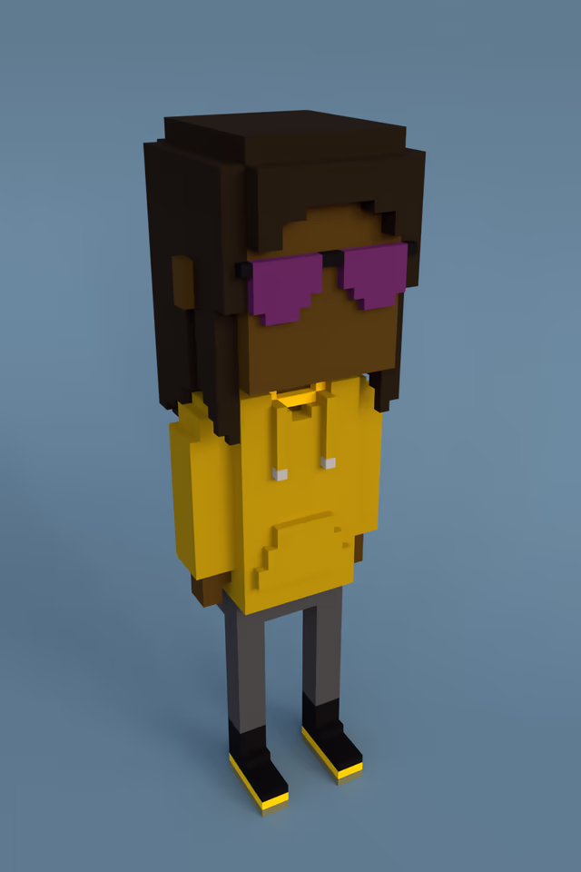 Meebit #9224