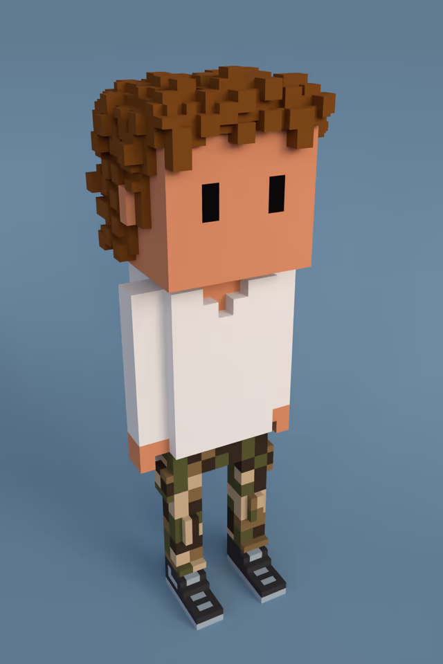 Meebit #9234