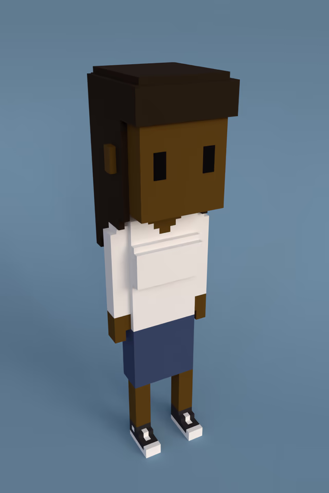 Meebit #9235