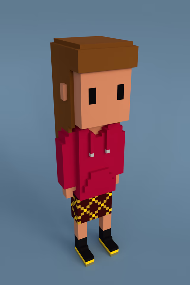 Meebit #9240