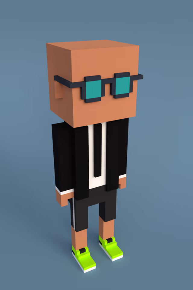 Meebit #9242