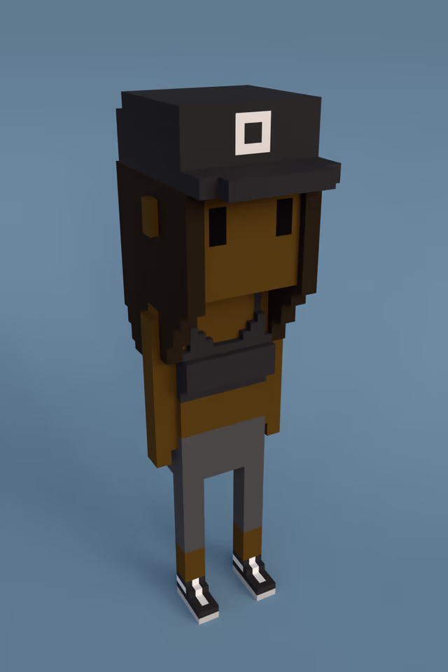 Meebit #9244