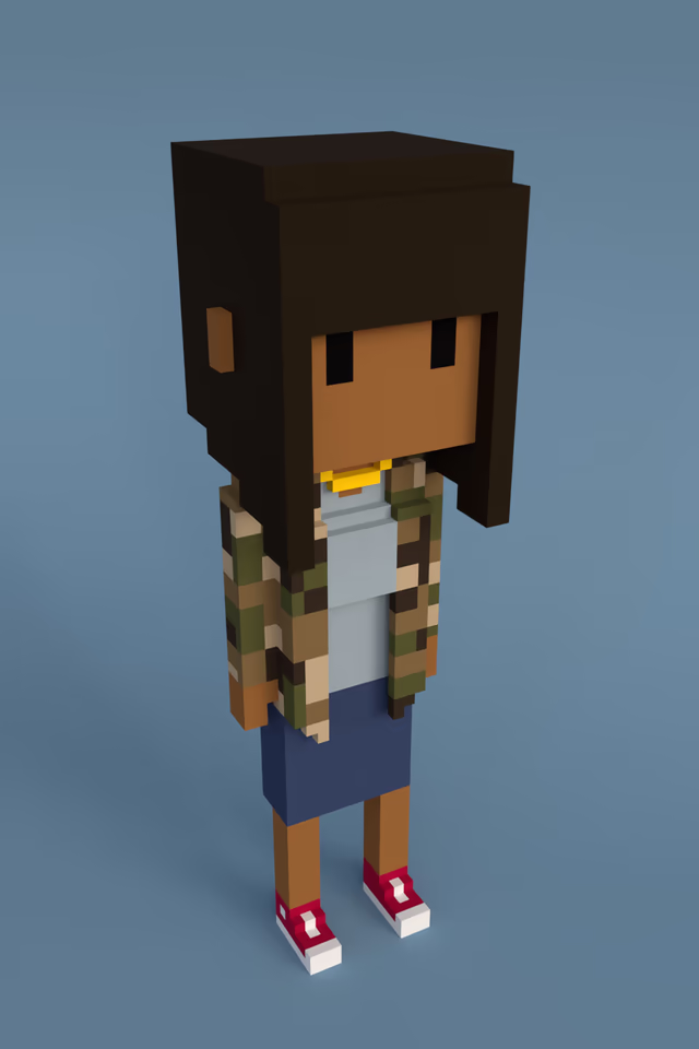 Meebit #9246