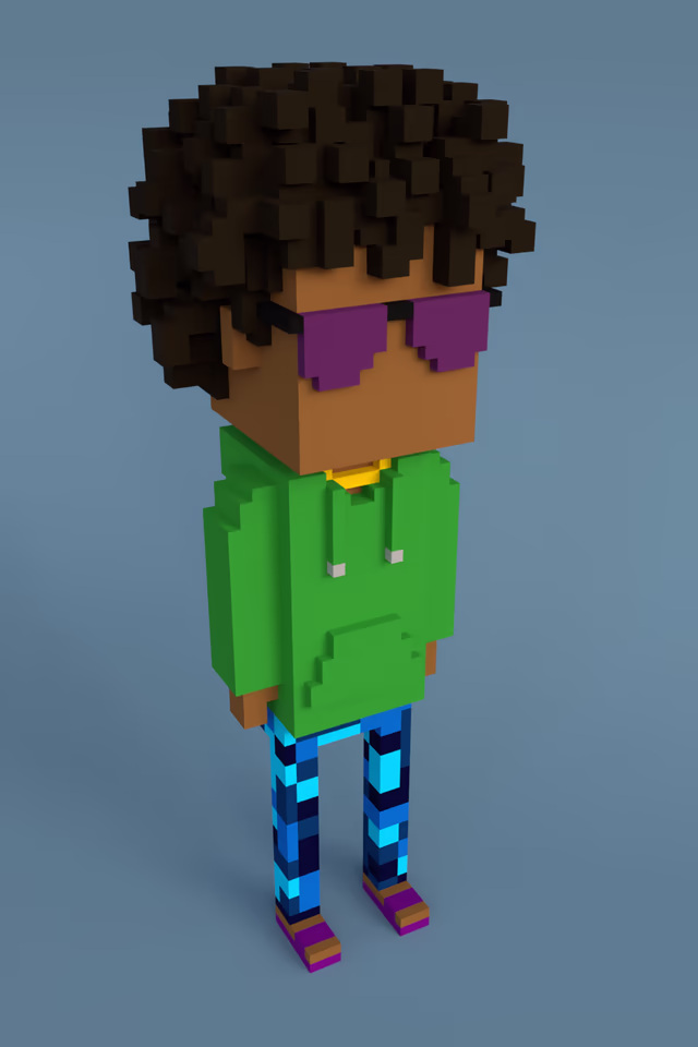 Meebit #9247