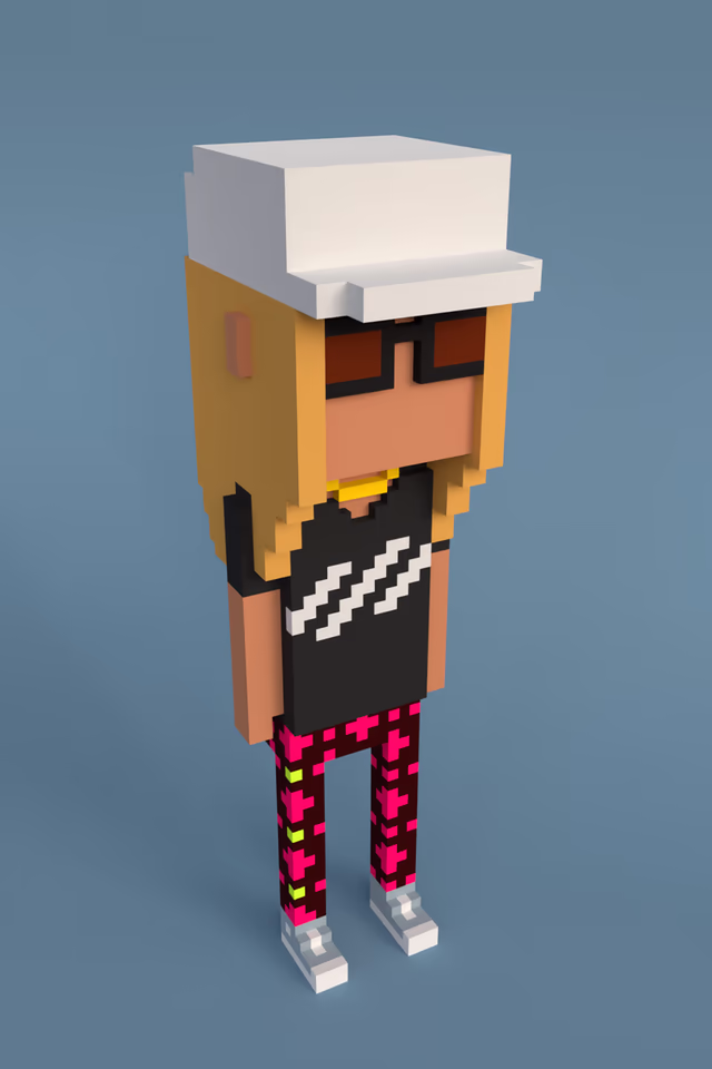 Meebit #9249