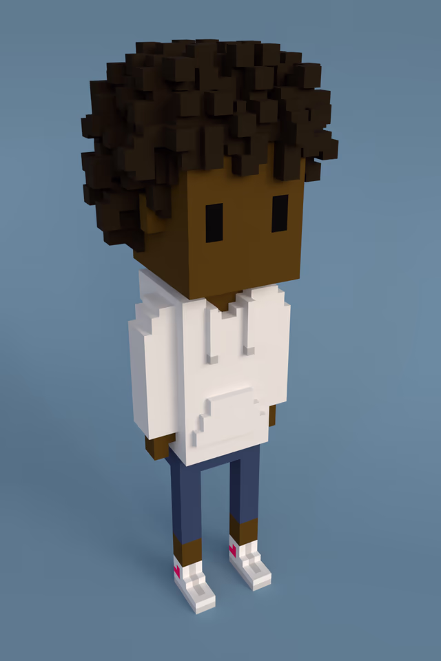 Meebit #9261