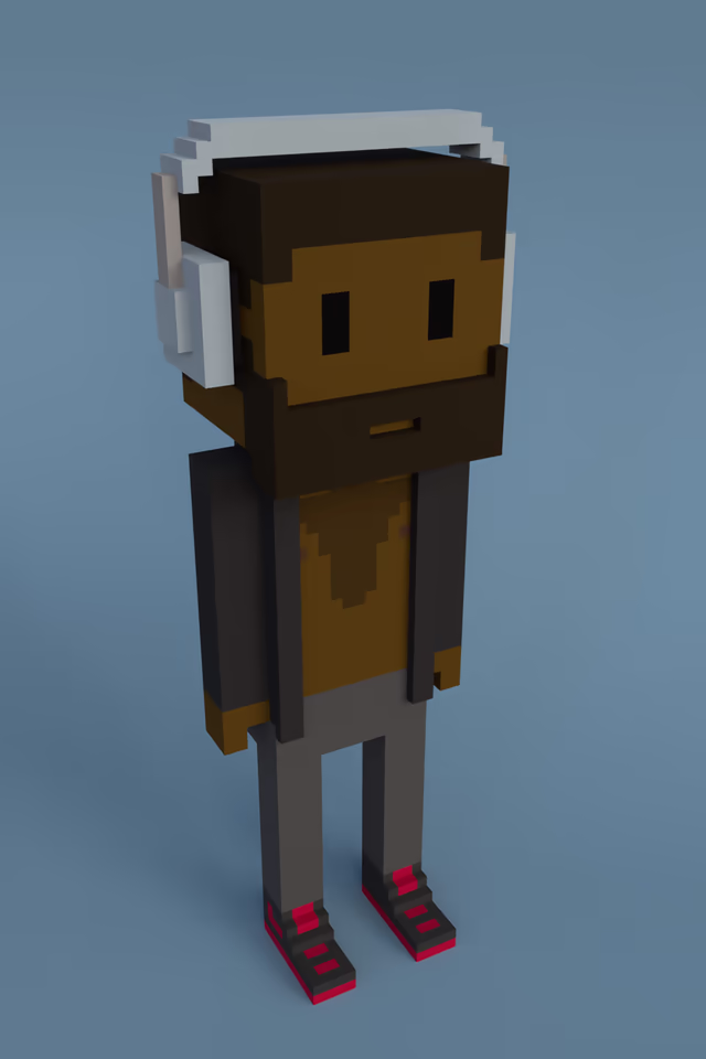 Meebit #9270
