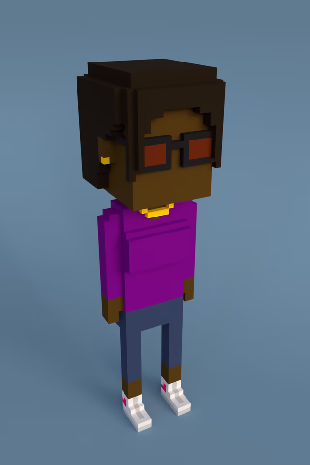 Meebit #9278