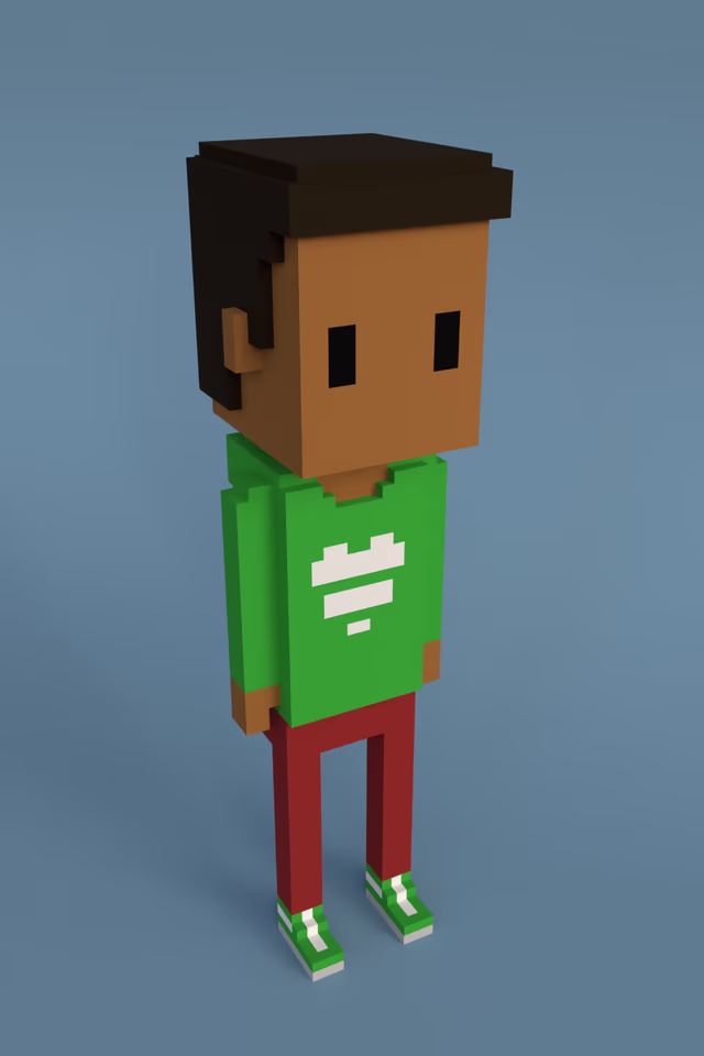 Meebit #9281