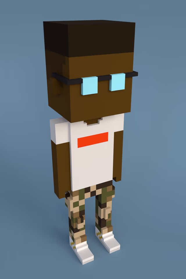 Meebit #9288