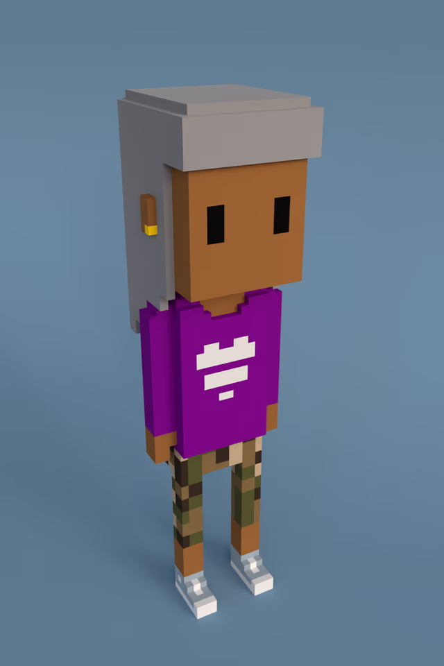 Meebit #9314