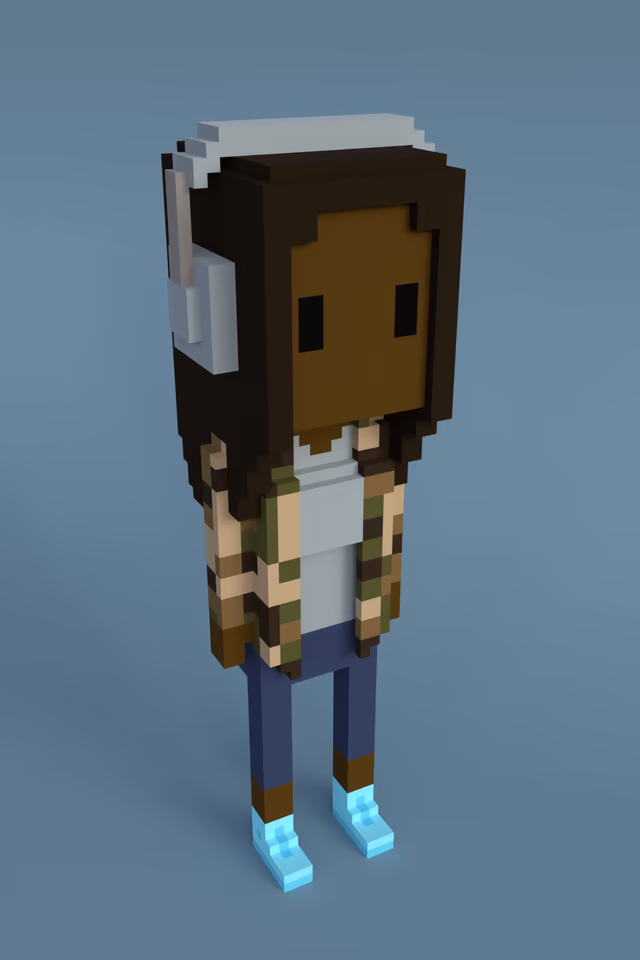 Meebit #9328