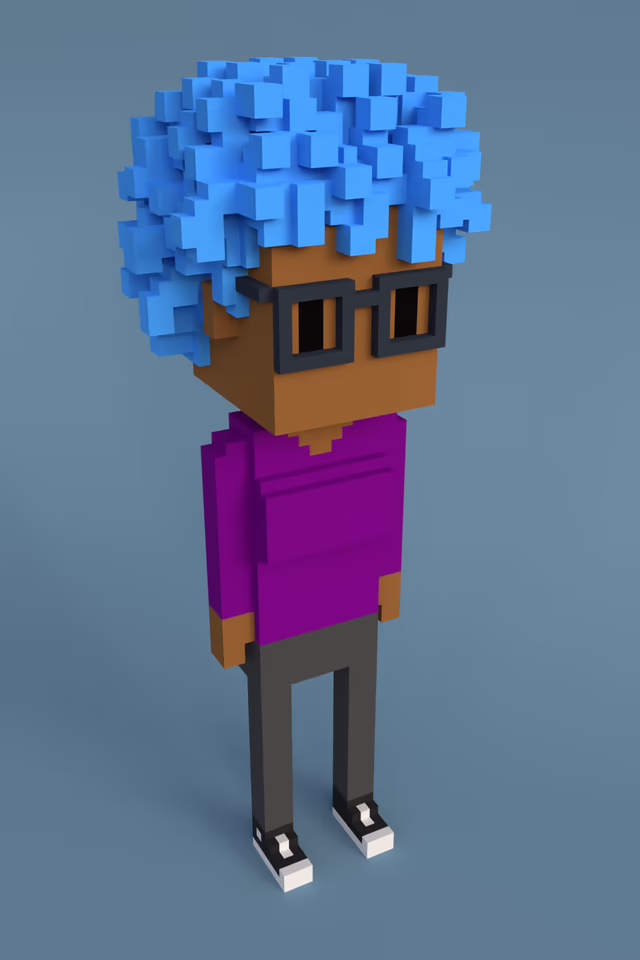 Meebit #9337