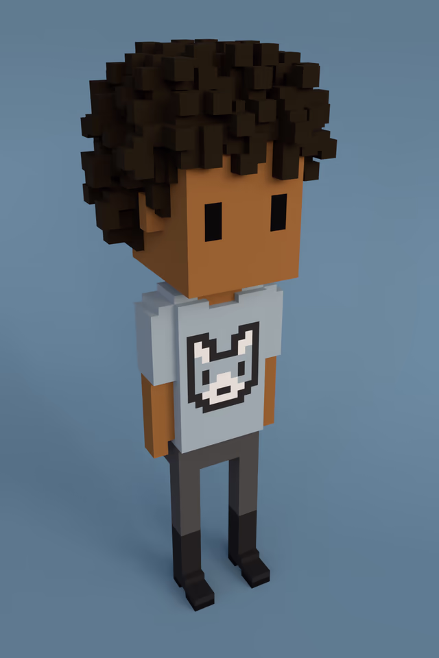 Meebit #9346