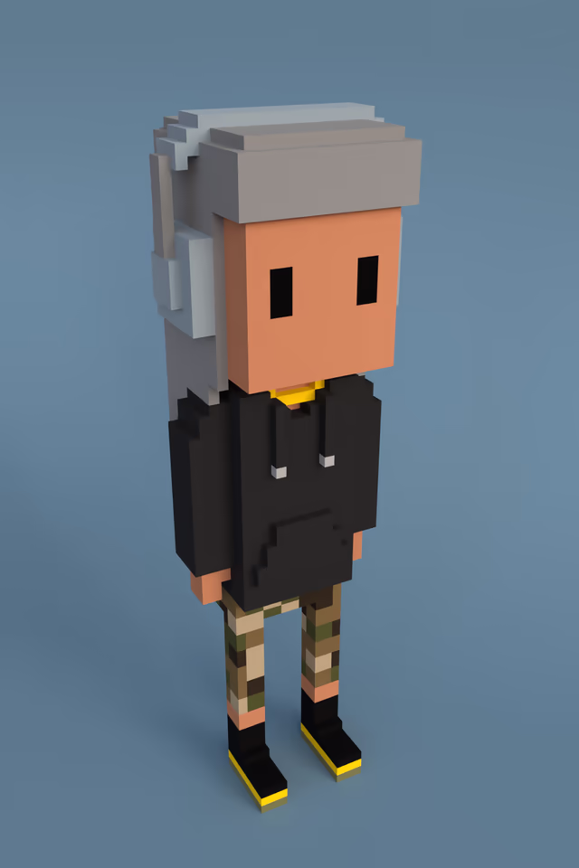Meebit #9349