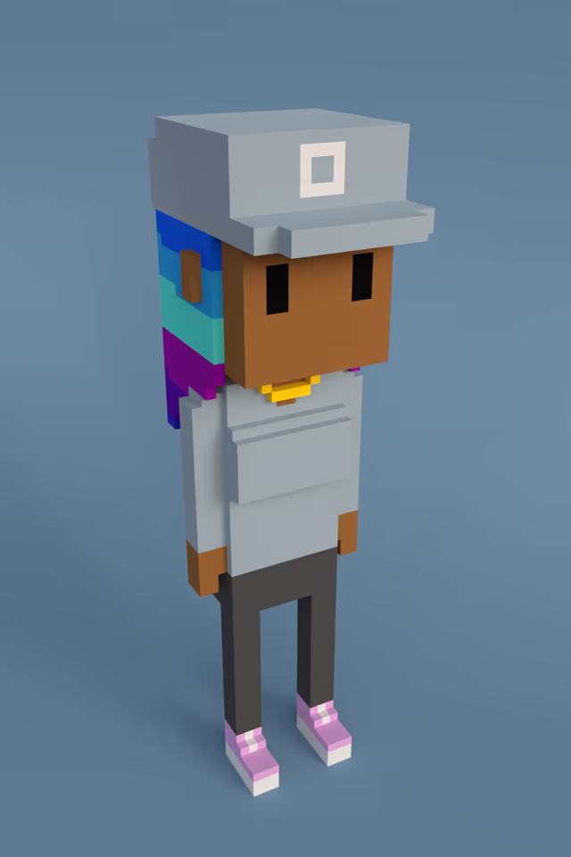 Meebit #9352