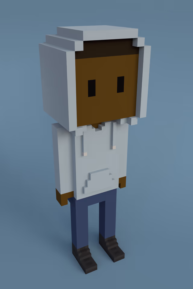 Meebit #9361