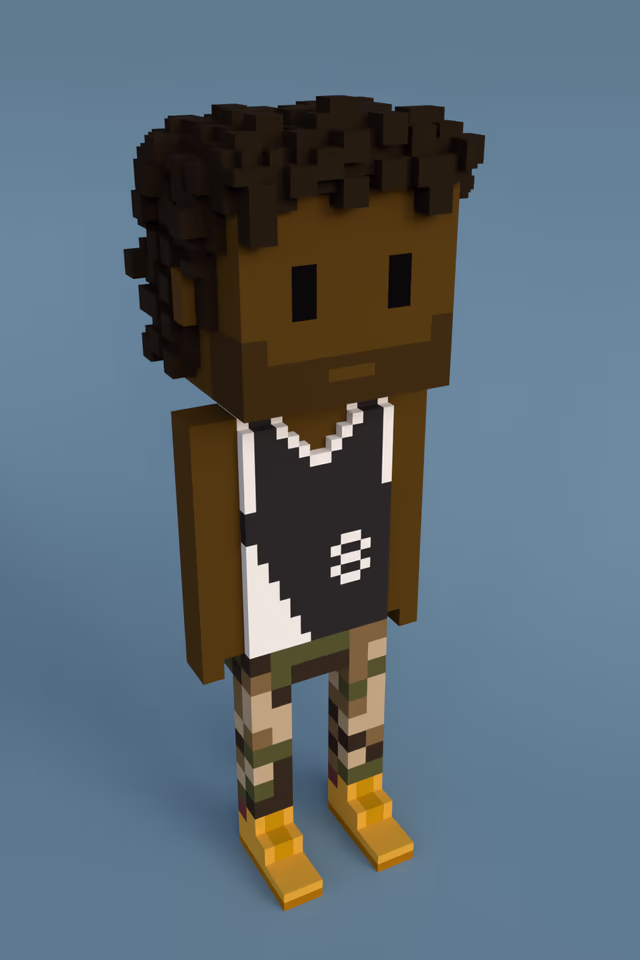 Meebit #9362