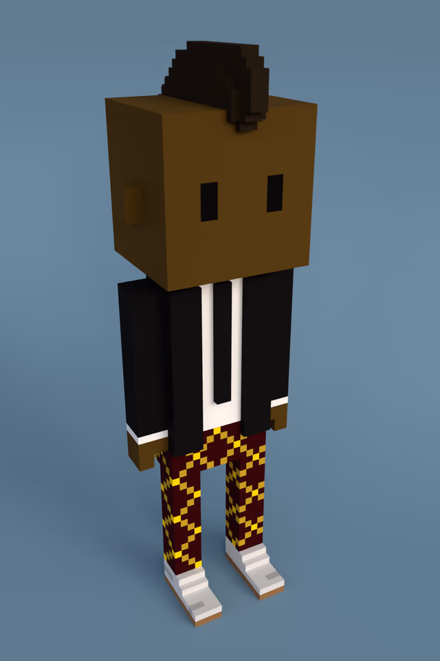 Meebit #9369