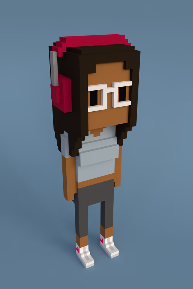 Meebit #9370