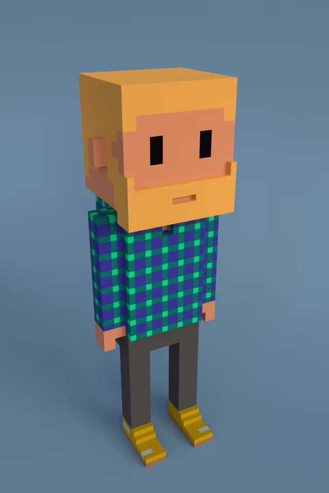 Meebit #9373