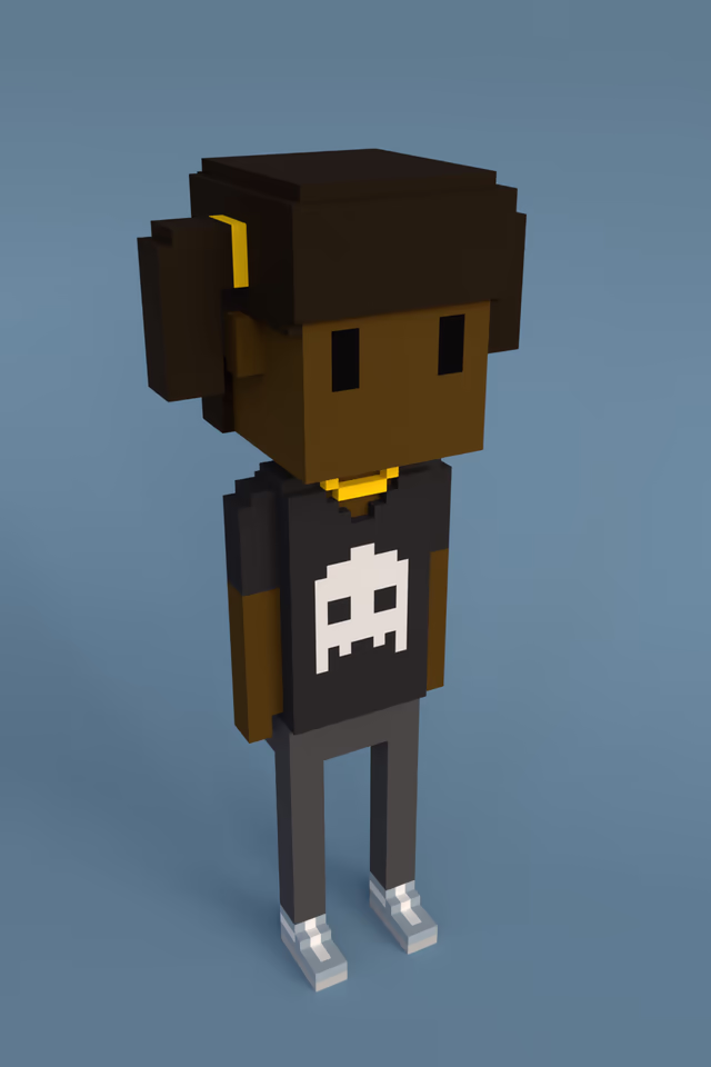 Meebit #9374