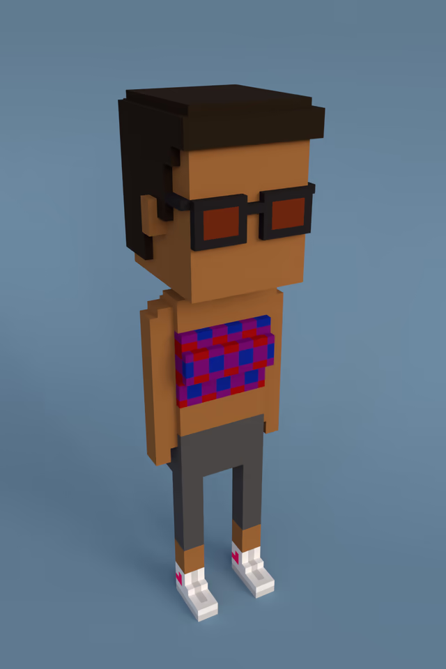 Meebit #9377
