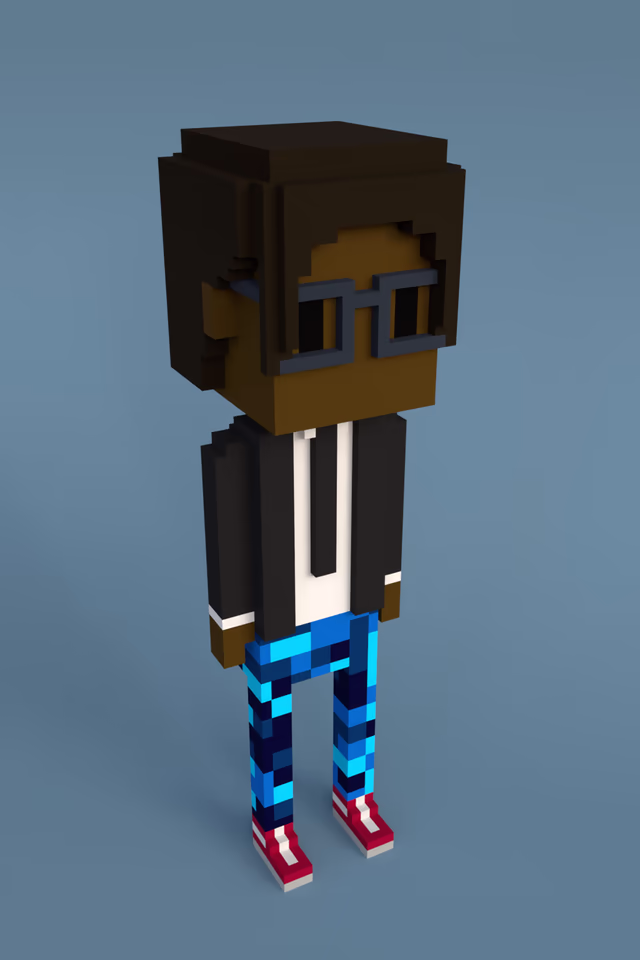 Meebit #9380