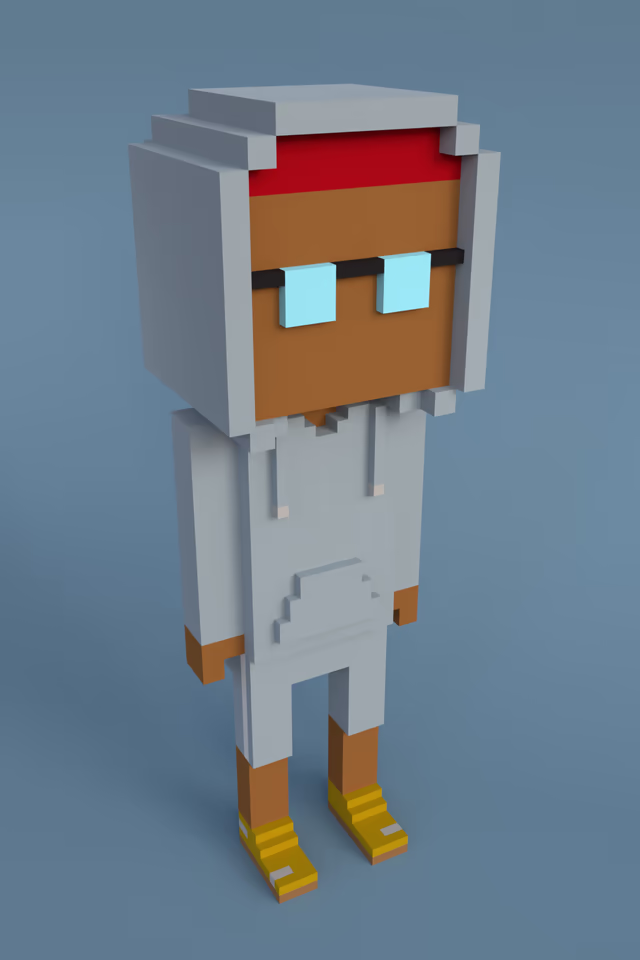 Meebit #9402