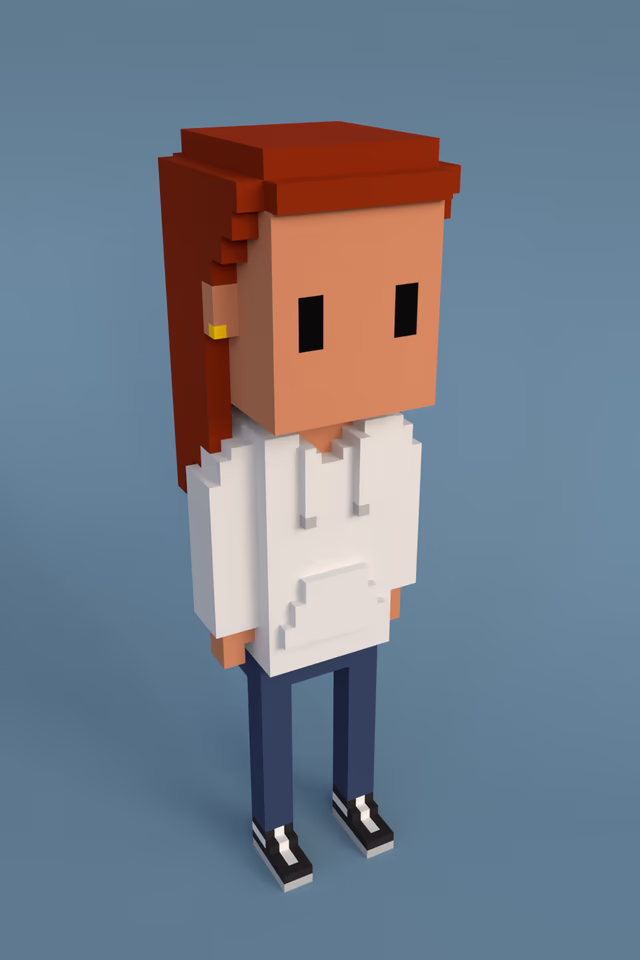 Meebit #9404