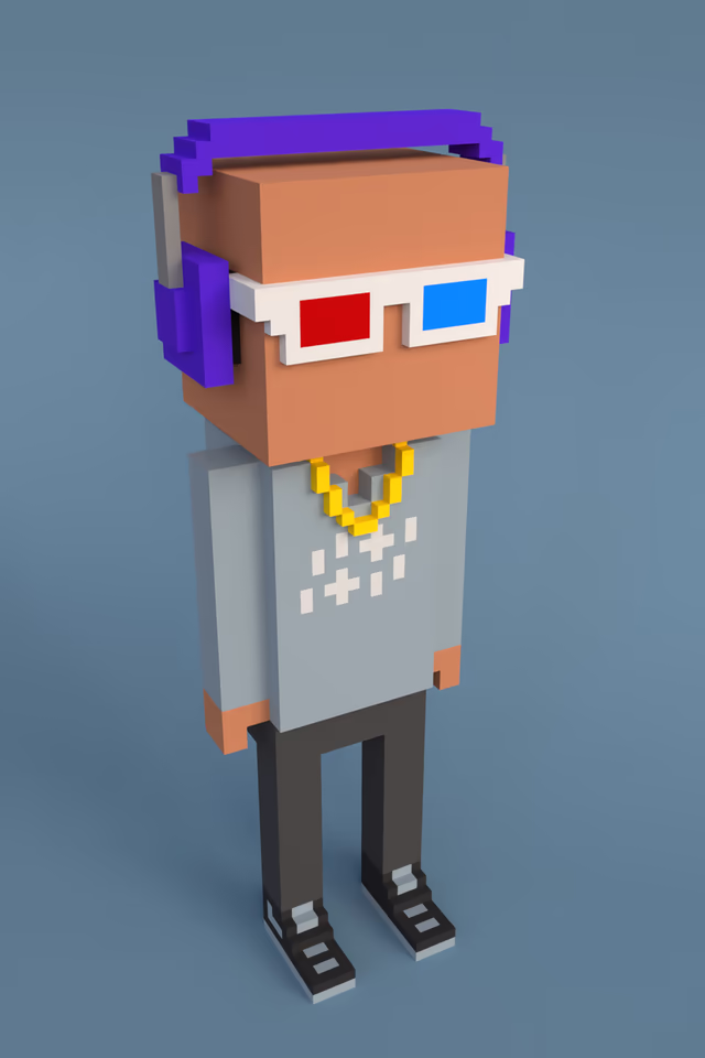 Meebit #9410