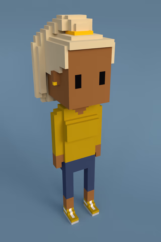 Meebit #9415