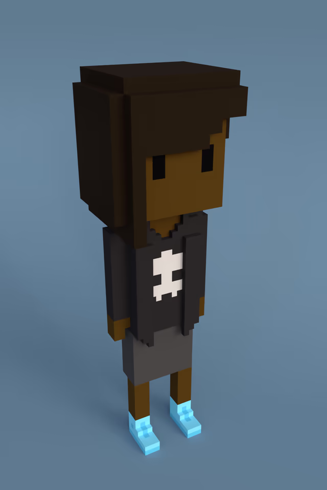 Meebit #9416