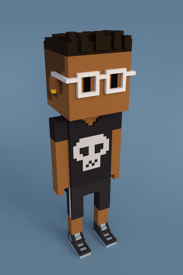 Meebit #9424