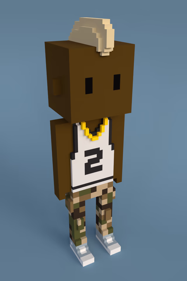 Meebit #9425