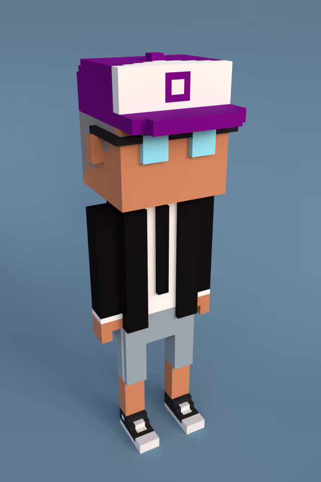 Meebit #9426