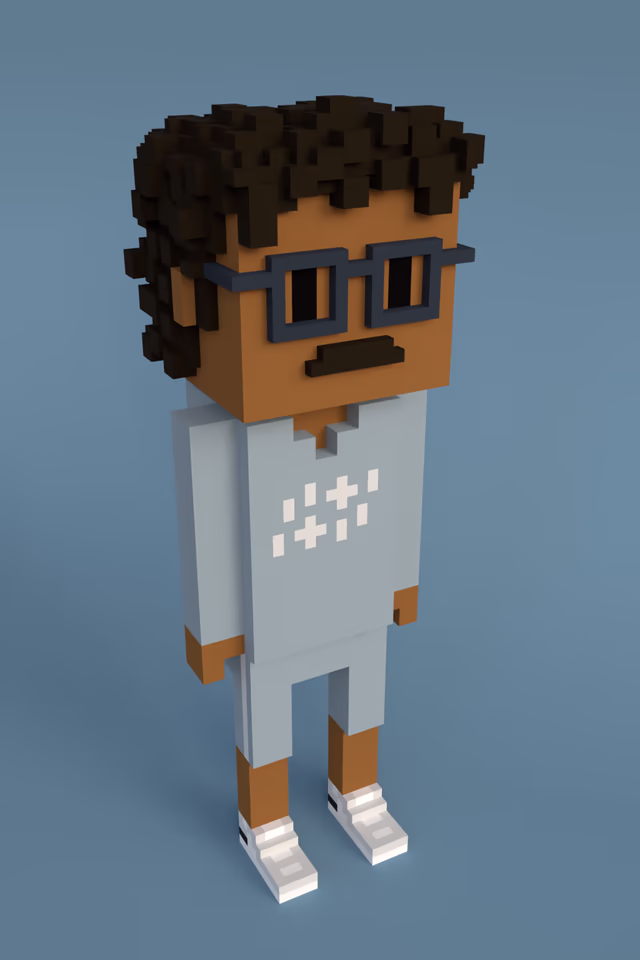 Meebit #9428